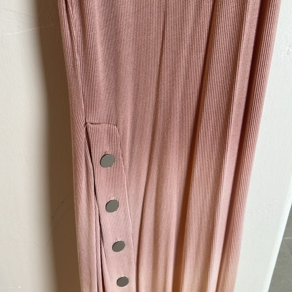 ALIX NYC Beeman Ombre Dress! NWT! - Picture 7 of 12